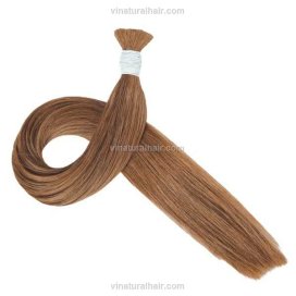 Drak Brown Hair Straight