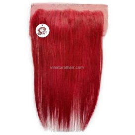 Wholesale human hair bundles with frontal