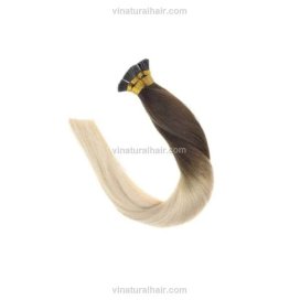 Ombre I Tip Hair Extensions