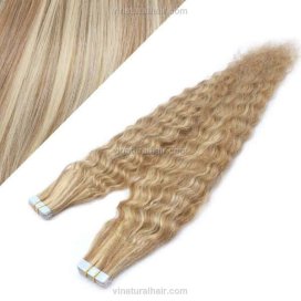 Tape In Hair Extensions Curly