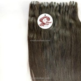 Vietnamese Raw Weave Hair
