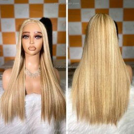 High-end Vietnamese Hair Wig Premium Quality Hottest Color Wholesale Price