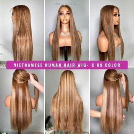 Wholesale Luxurious Hair Wig Premium Hair Quality 100% Human Hair