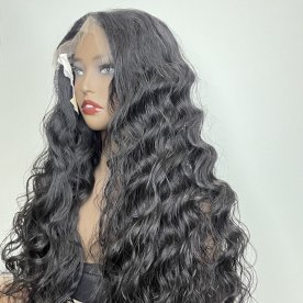 Closure Wig