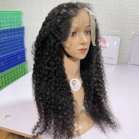 Frontal Wig
