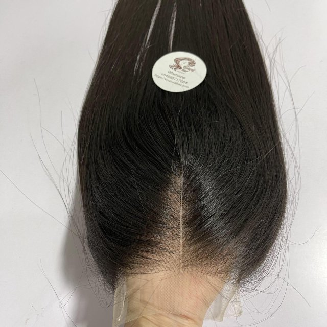 Closure midle part