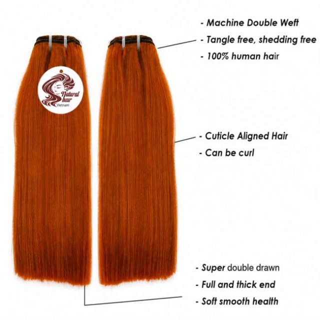 Hair Bundles Human Hair