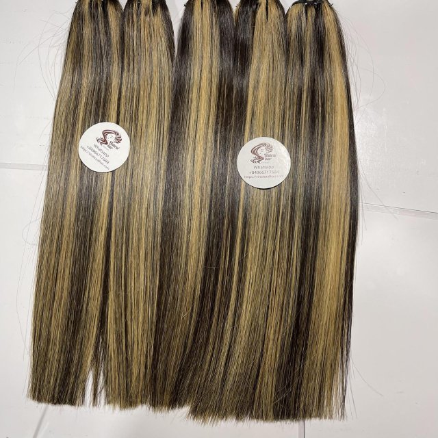Highlight color bundles